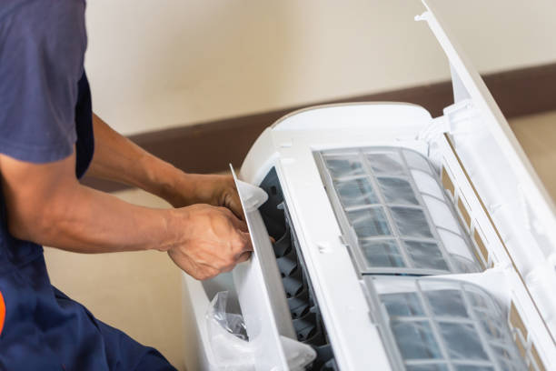 Best Affordable HVAC services  in Leitchfield, KY