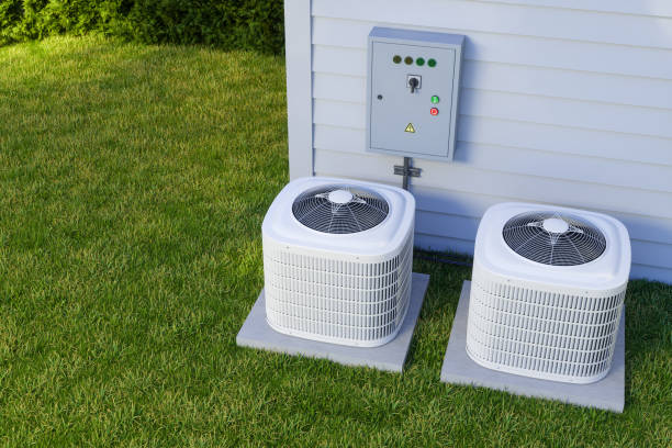 Best Affordable HVAC services  in Leitchfield, KY