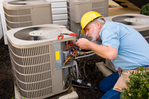 Best Heating repair services  in Leitchfield, KY