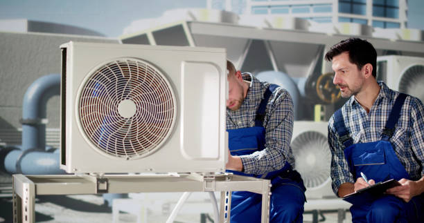 Best Emergency HVAC repair  in Leitchfield, KY