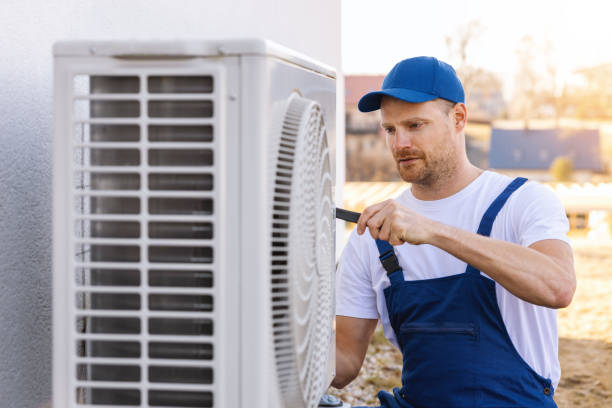 Best HVAC replacement cost  in Leitchfield, KY