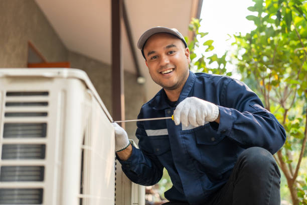 Best HVAC repair near me  in Leitchfield, KY