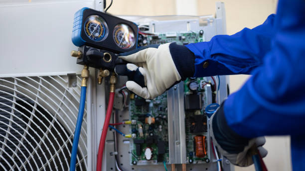 Best Affordable HVAC services  in Leitchfield, KY